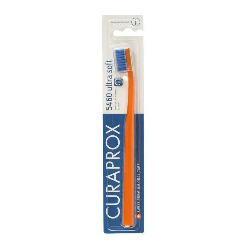 curaprox mejor cepillo de dientes del mercado