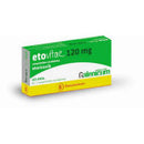 Etovitae 120mg 7 Comprimidos Recubiertos