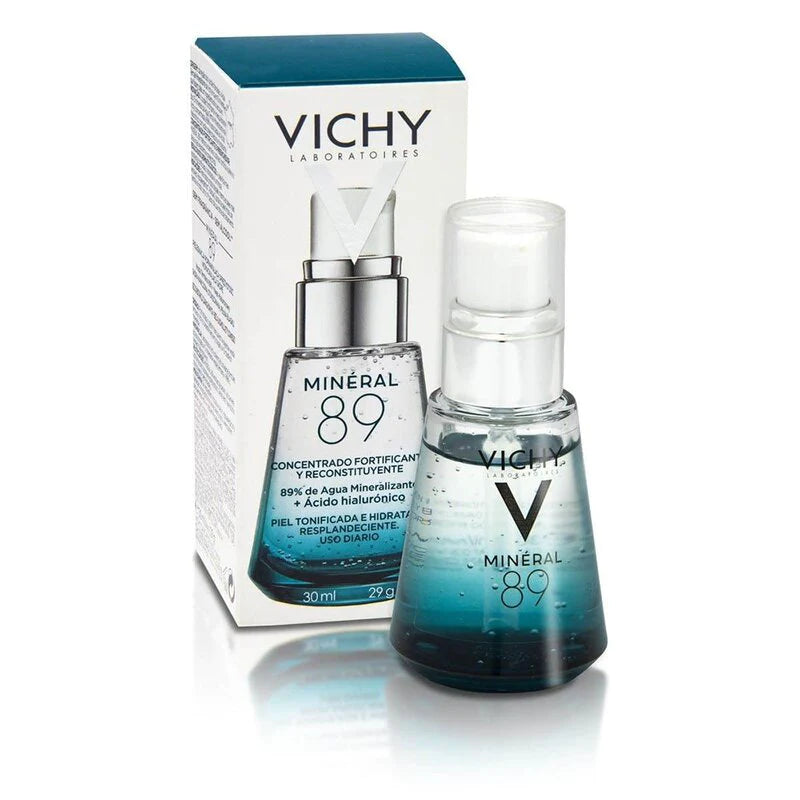 Serum Reparador Mineral 89 30ml