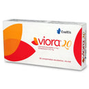 Viora 20 28 comprimidos recubiertos