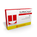 Supracalm 1gr 20 Comprimidos
