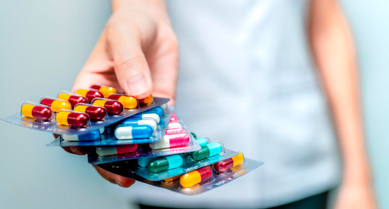 ¿En Chile, los medicamentos genéricos son tan efectivos como los de marca?