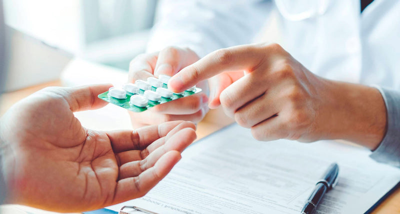 Lo que debes saber sobre el origen de los medicamentos