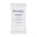 Bentley toallas intimas 20 unidades