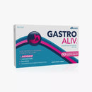 Gastroaliv 262mg 10 Comprimidos Masticables