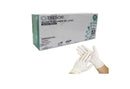 Guante Examen Latex Tresor M 100 Unidades ( Blanco)