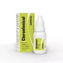 Cloranfenicol 0,5% Solución oftálmica 10ml
