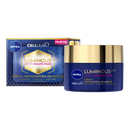 Crema Facial Reparadora Noche Luminous 630 Anti-Manchas 50ml