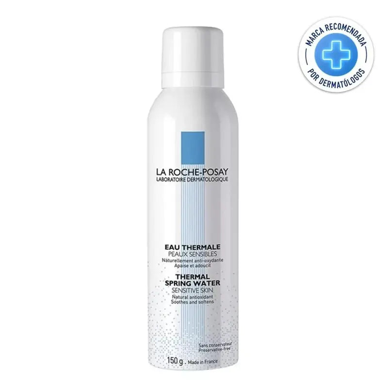 Agua Thermal La Roche Posay Pieles Sensibles  150 ml