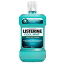 Listerine Cool Mint Frescura Intensa Menta 250ml