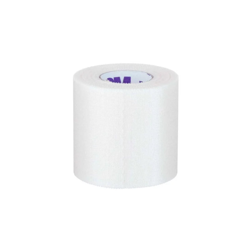 Tela Adhesiva Transparente Plástica 5 CM x 9,1 M