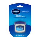 Bálsamo Labial Vaseline Lip Therapy Original 7g