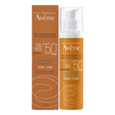 Cleanance Solar con Color Avène FPS50+