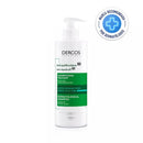 Dercos Vichy Champú Anticaspa Cabello Normal a Graso 390ml