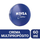 Crema Multipropósito  Nivea 60 mL