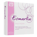 Esmartia Anillo Vaginal 0,120/0,015mg 1 sobre con un anillo vaginal