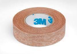 3M Micropore Piel 1,3 x 9,1 MT