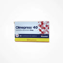 Olmepress 40 mg