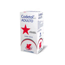 Codetol PM Adulto Jarabe 120ml