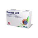 Darmas CaD 30 cápsulas