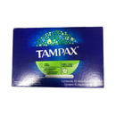 Tampax Super Con Aplicador 10 unidades