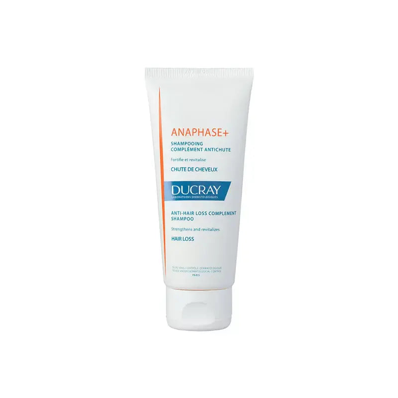 Anaphase+ Ducray Anticaída Cabello 200 ml
