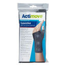 Actimove Professional Gauntlet Wrist & Thumb Stabilizer