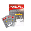 Tapsin SC Polvo para solución Oral Efervescente 1g 20 Sobres Sabor Limón