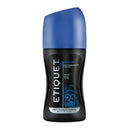 Etiquet Men Roll On Blue Ice 60 gr
