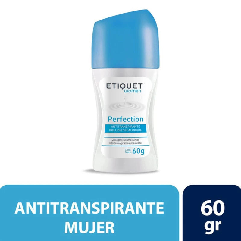 Etiquet Women Perfection R-On 60 gr