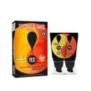 Yes! You&Me Vainilla 40ml + Hot 40ml