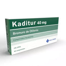 Kaditur 40mg 40 comprimidos