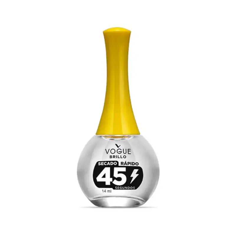 Vogue Secado 45 Segundos 14 ml