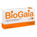 BioGaia D 30 Comprimidos Masticables Sabor Naranja
