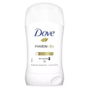 Dove Antitranspirante Stick  Invisible Dry 72 h
