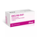 Enclyna Duo 12.5/850 60 Comprimidos Recubiertos