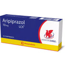Aripiprazol 10mg 30 Comprimidos