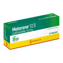 Metorene 12,5mg 30 Comprimidos