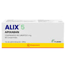 Alix 5mg 60 comprimidos