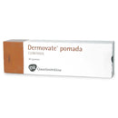 Dermovate 0,05% Pomada Tópica 30gr