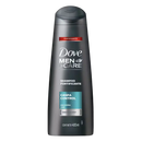 Men Care Shampoo Caspa Control 400ml