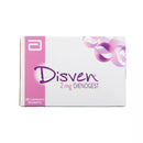 Disven 28 Comprimidos