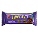 Twenty´s Chocolate Fudge Barra Proteína 60gr