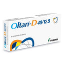 Oltan D 40/12,5 30 Comprimidos Recubiertos
