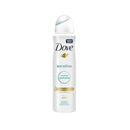 Desodorante Dove Sensitive Spray 72h 150ml