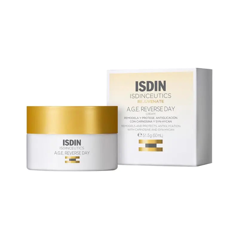 Isdin Isdinceutics A.G.E. Reverse Day 50ml