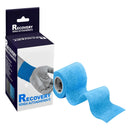 Recovery Venda Autoadherente color celeste 7,5x4,5mts