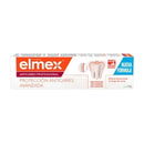 Elmex Crema Dental anticaries 110 grs