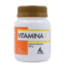 Vitamina E 400 mg 60 cápsulas