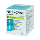 Accu-Chek Instant 25 Tiras